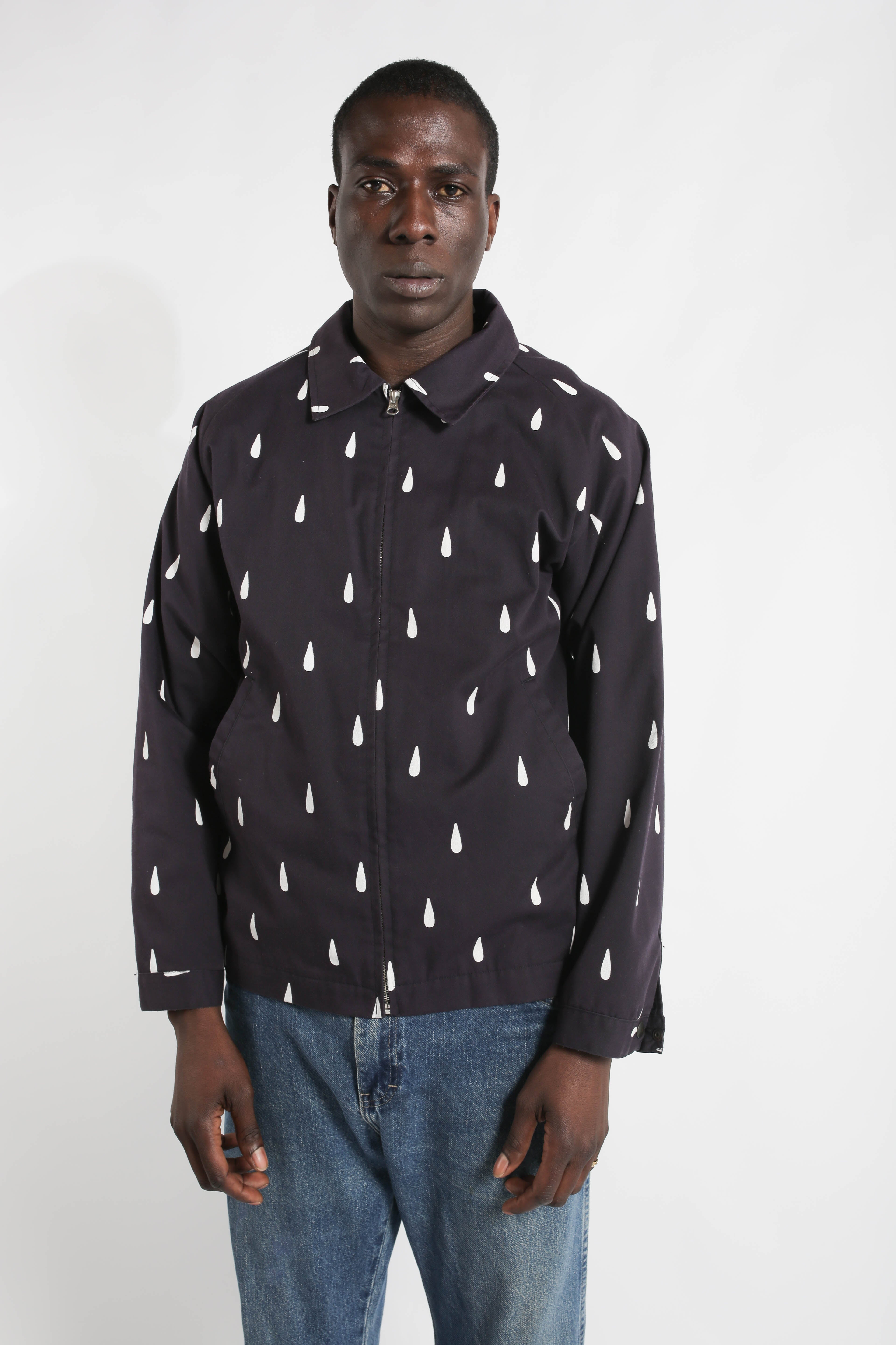 Parra Raindrop Jacket