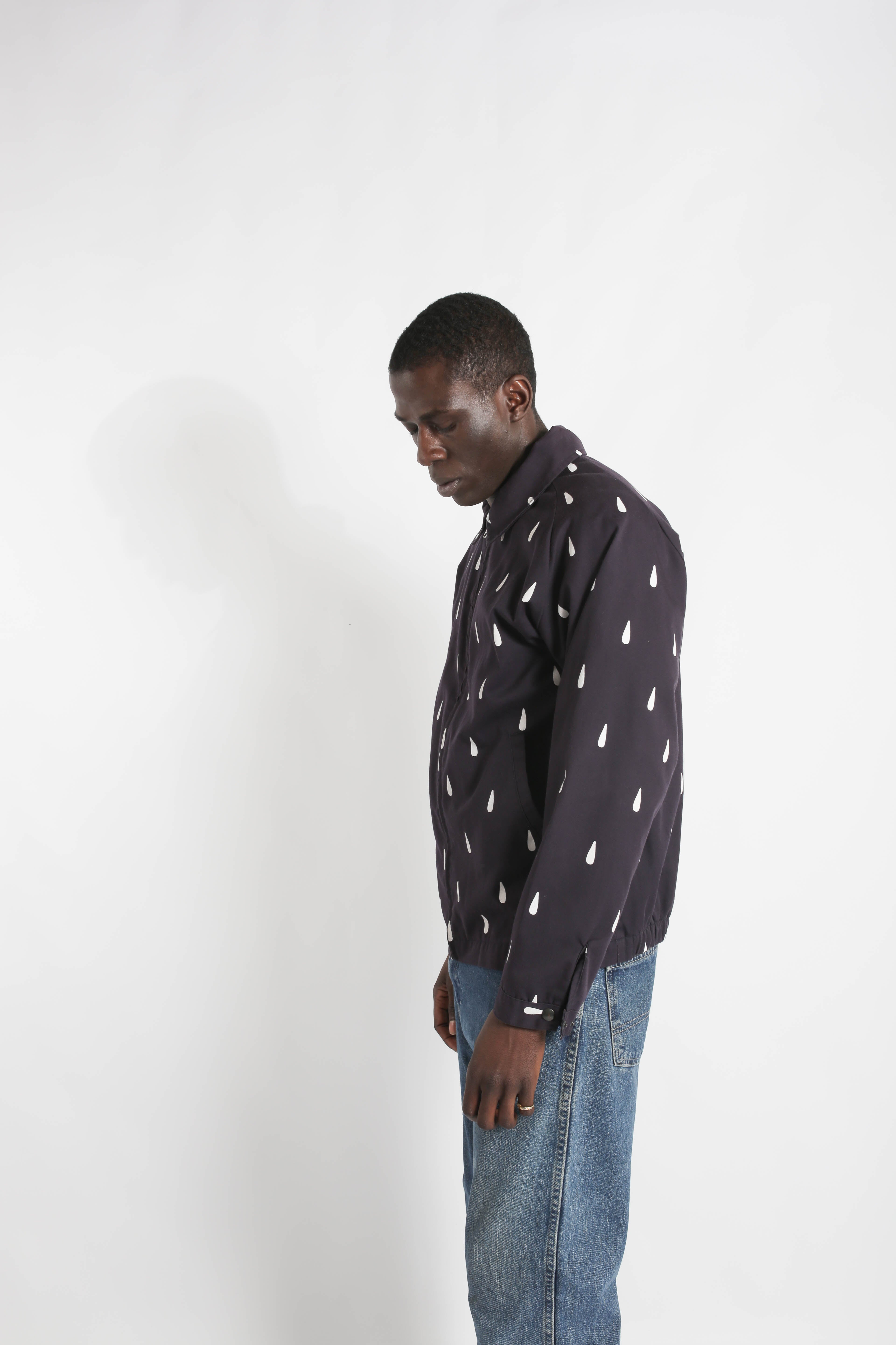 Parra Raindrop Jacket
