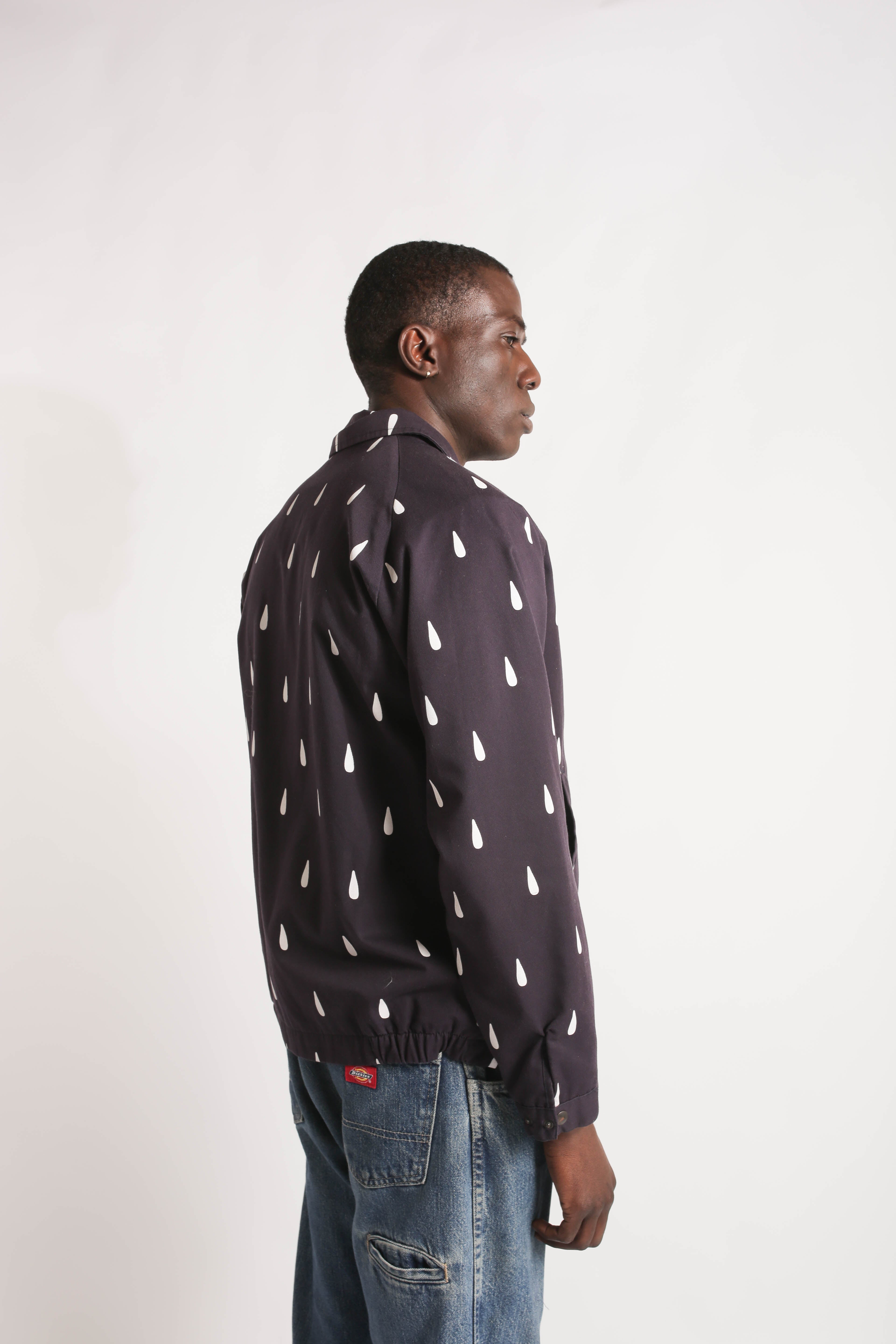 Parra Raindrop Jacket