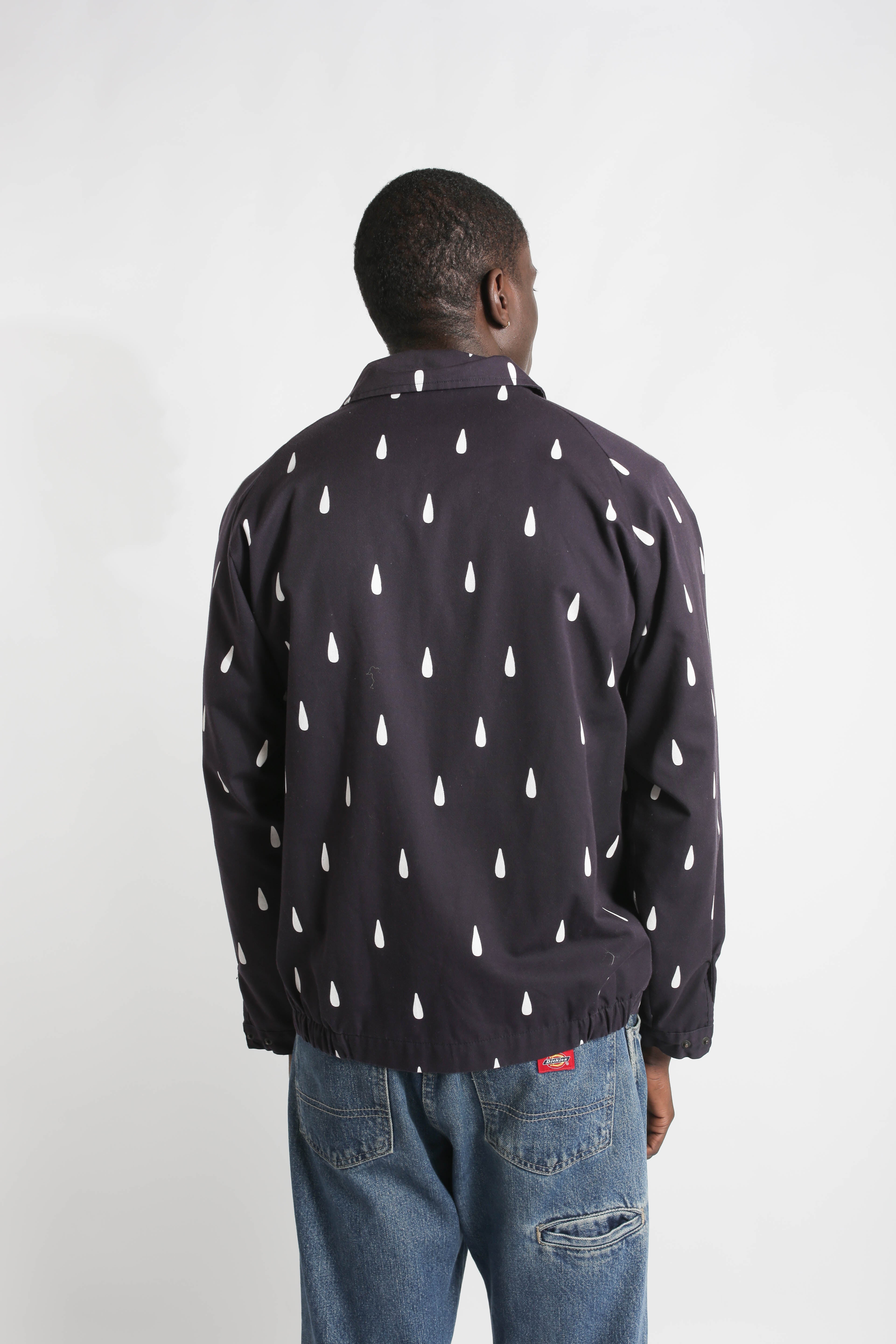 Parra Raindrop Jacket
