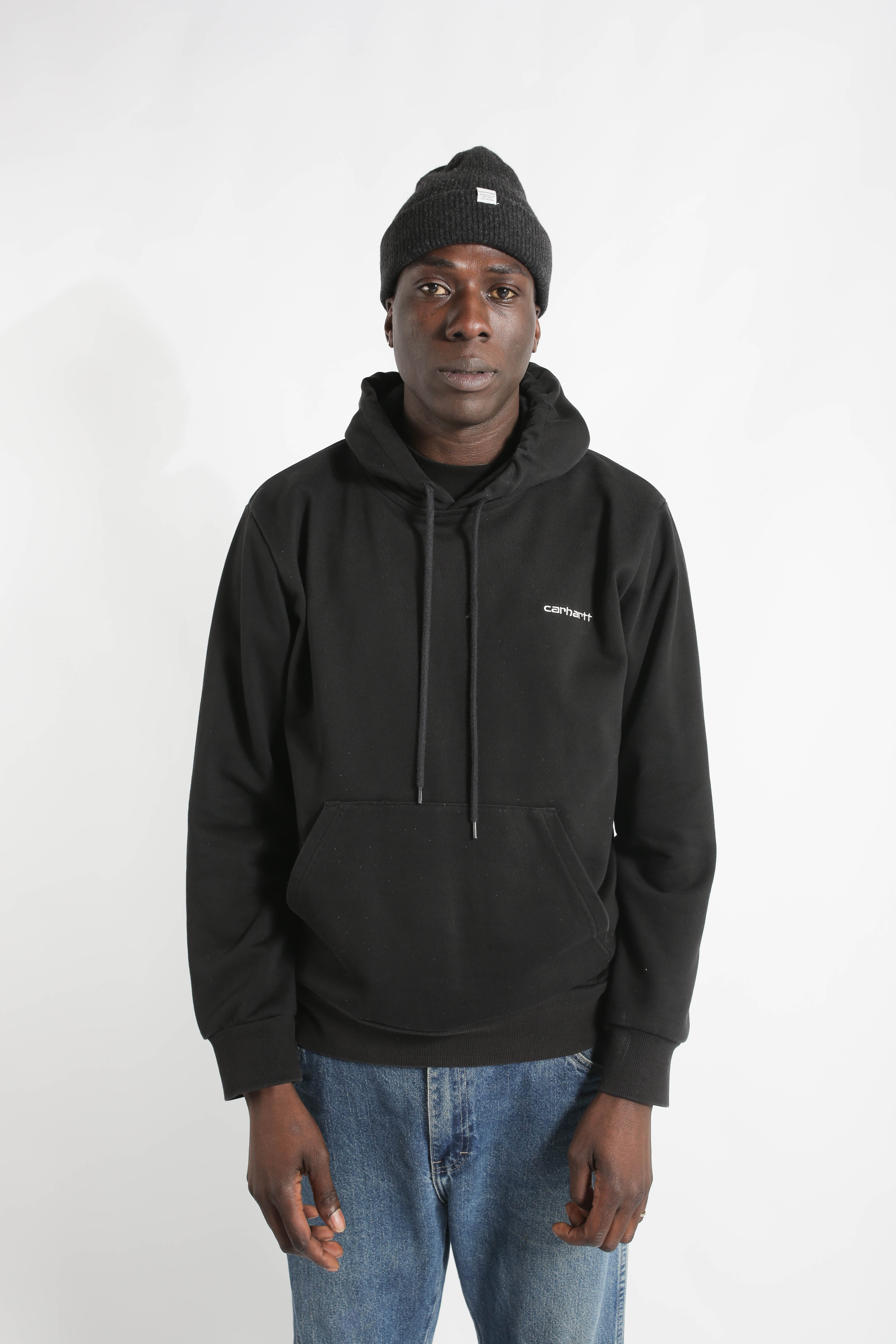 Carhartt Hoodie