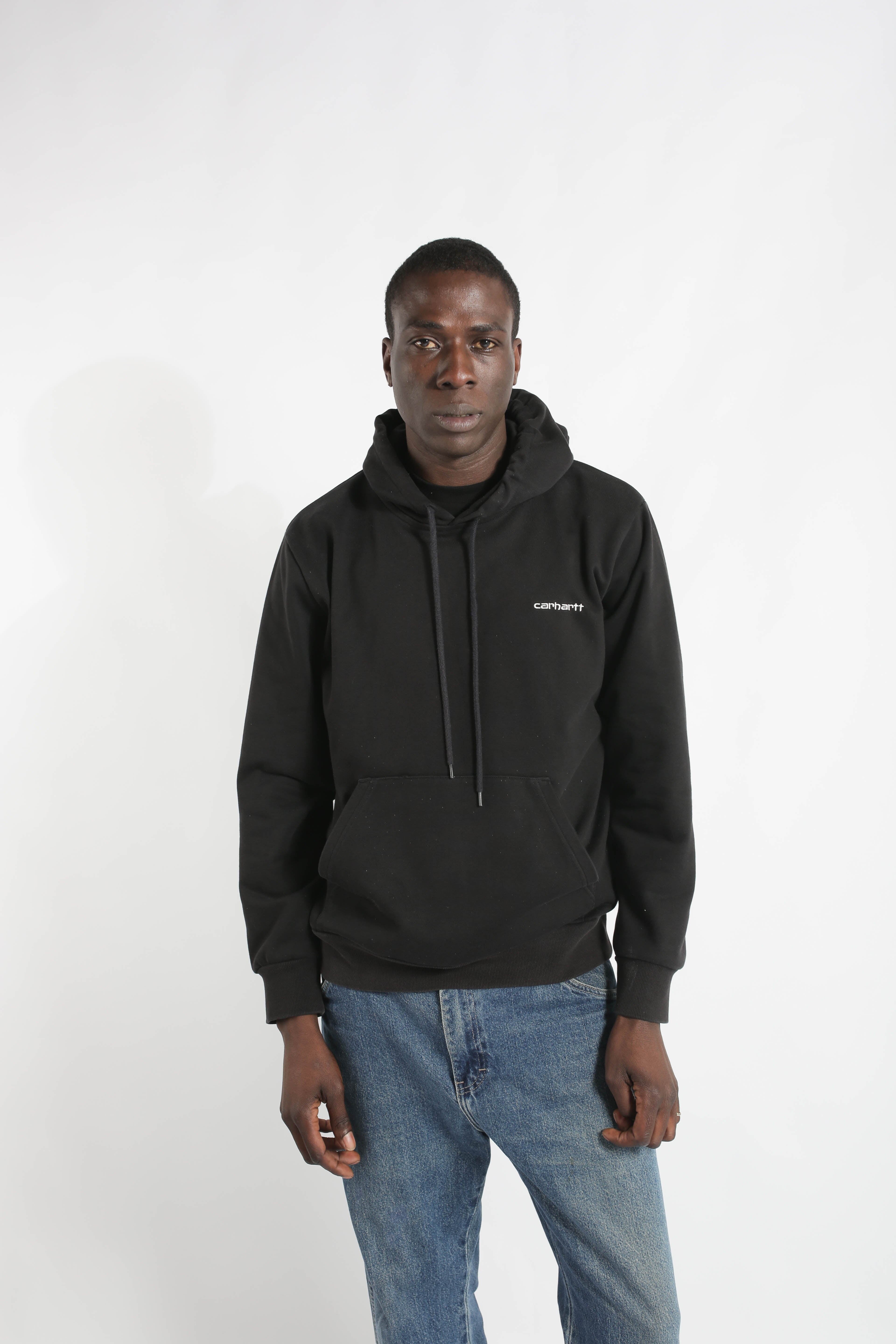 Carhartt Hoodie