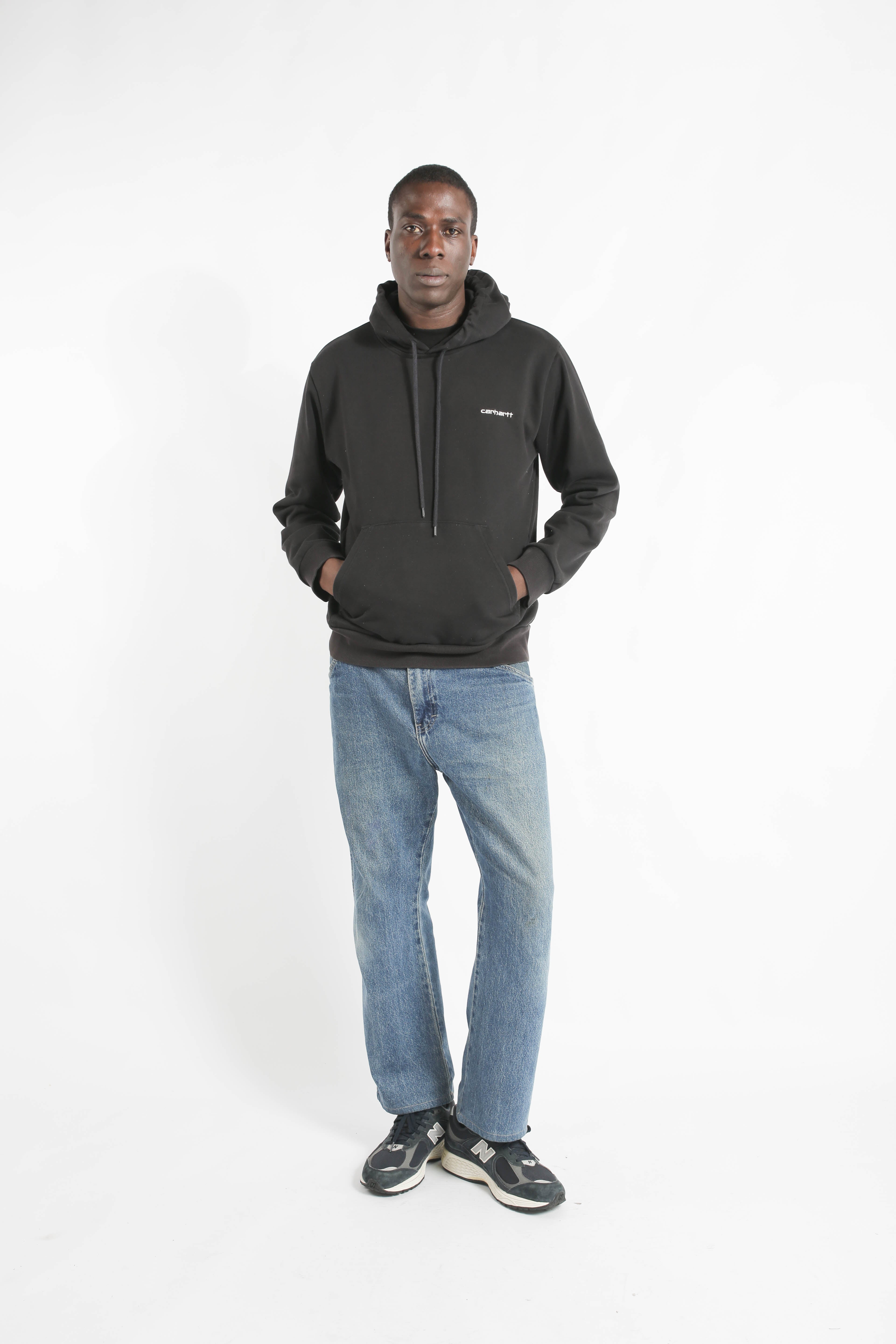 Carhartt Hoodie