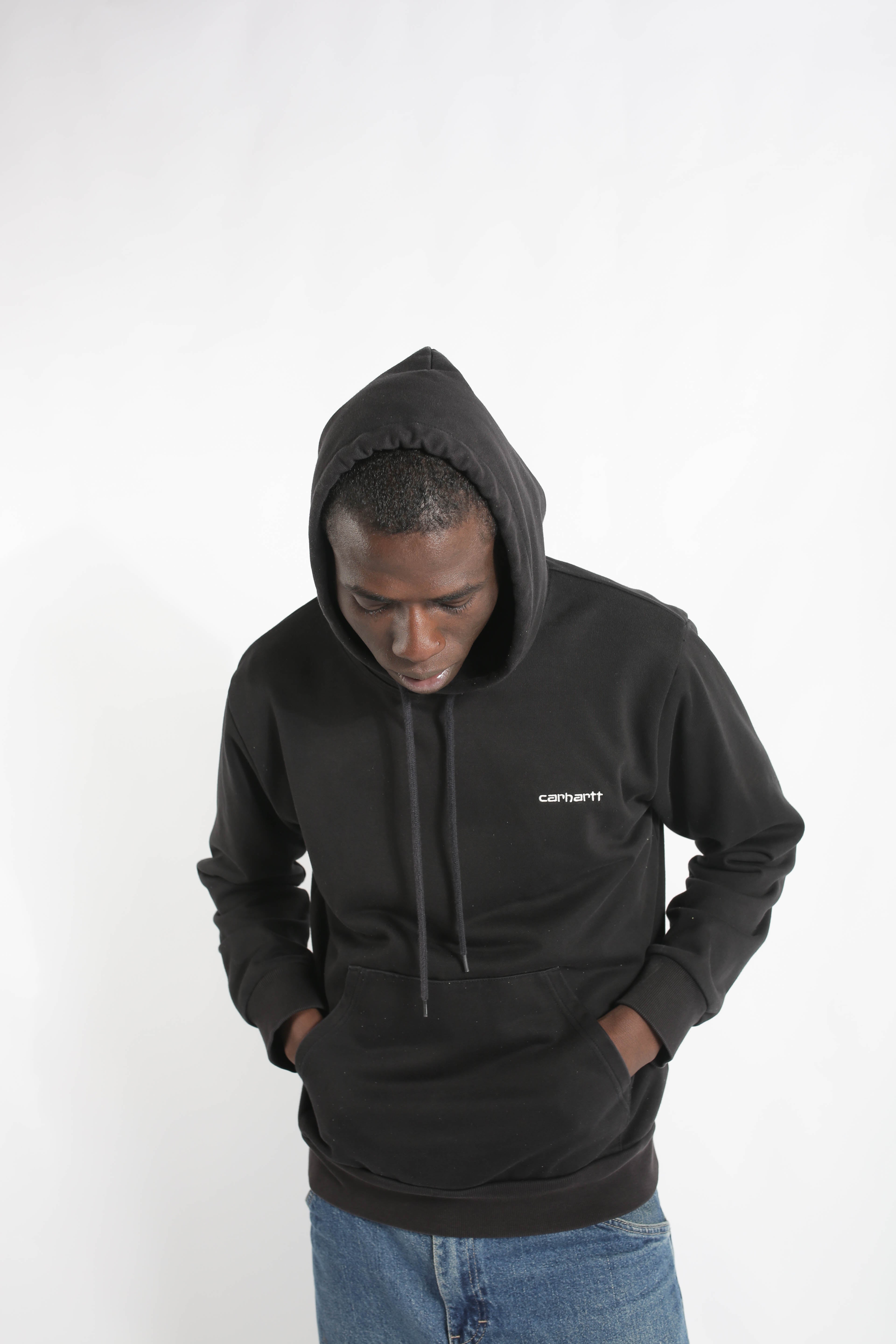 Carhartt Hoodie
