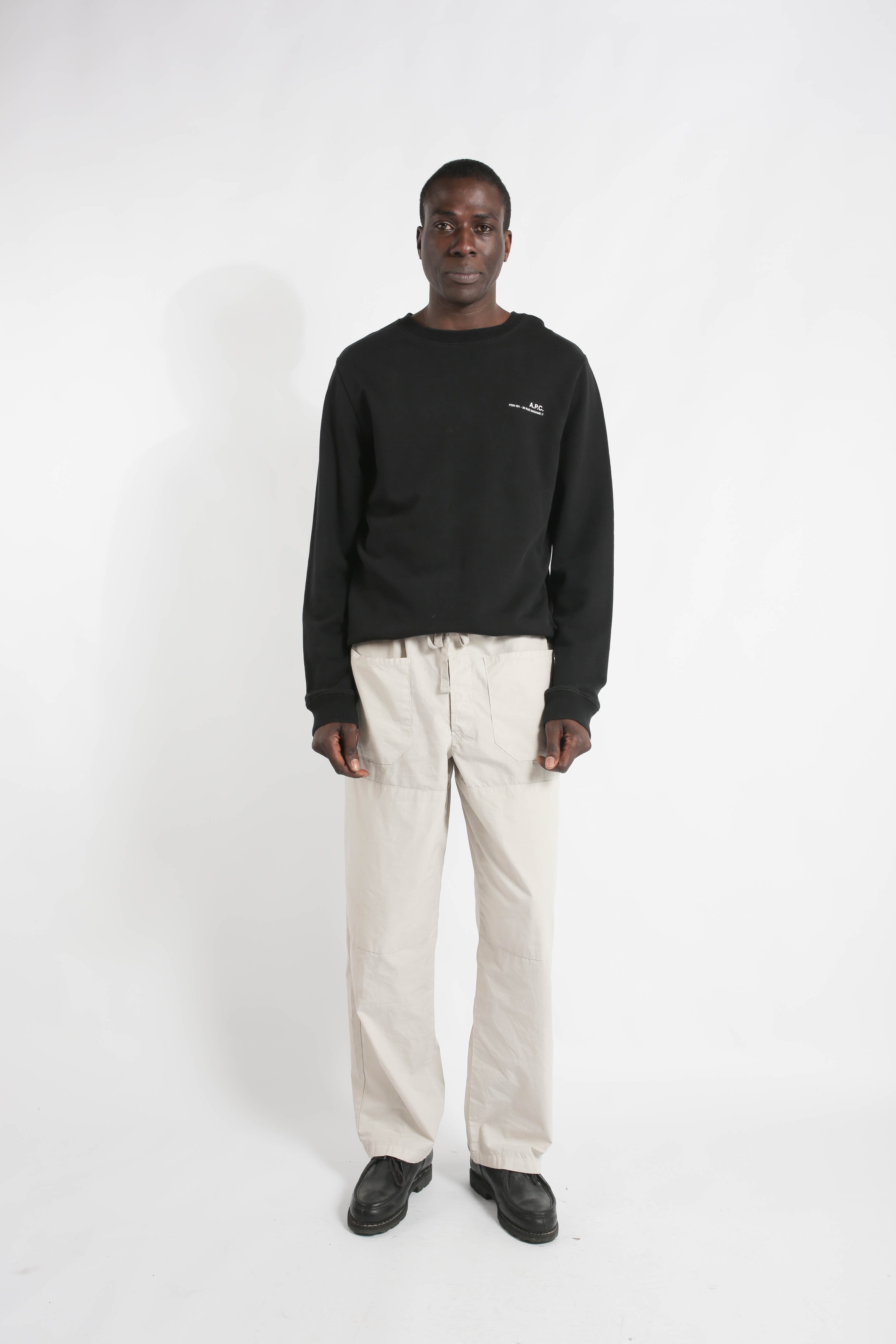 APC Classic Sweater