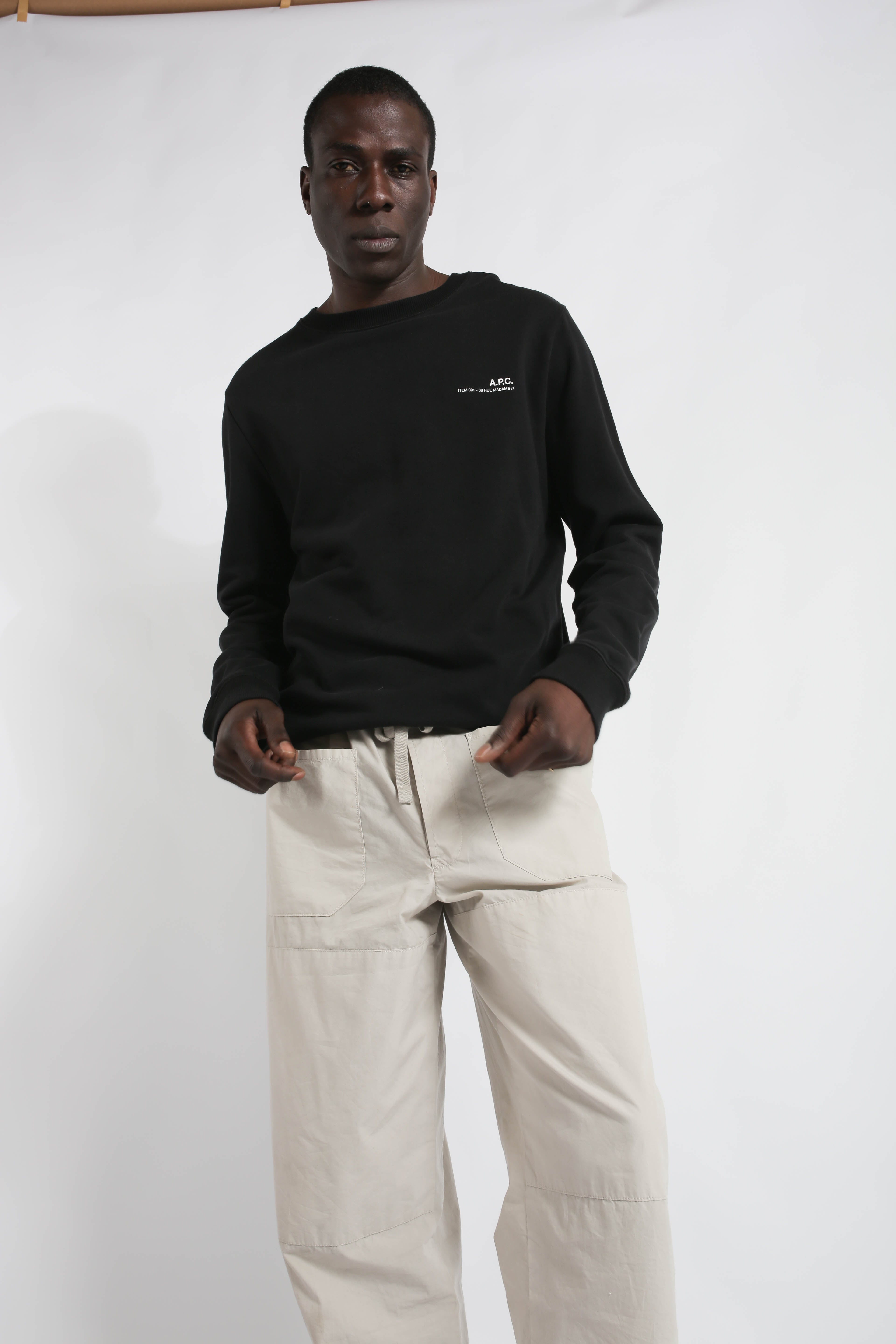 APC Classic Sweater