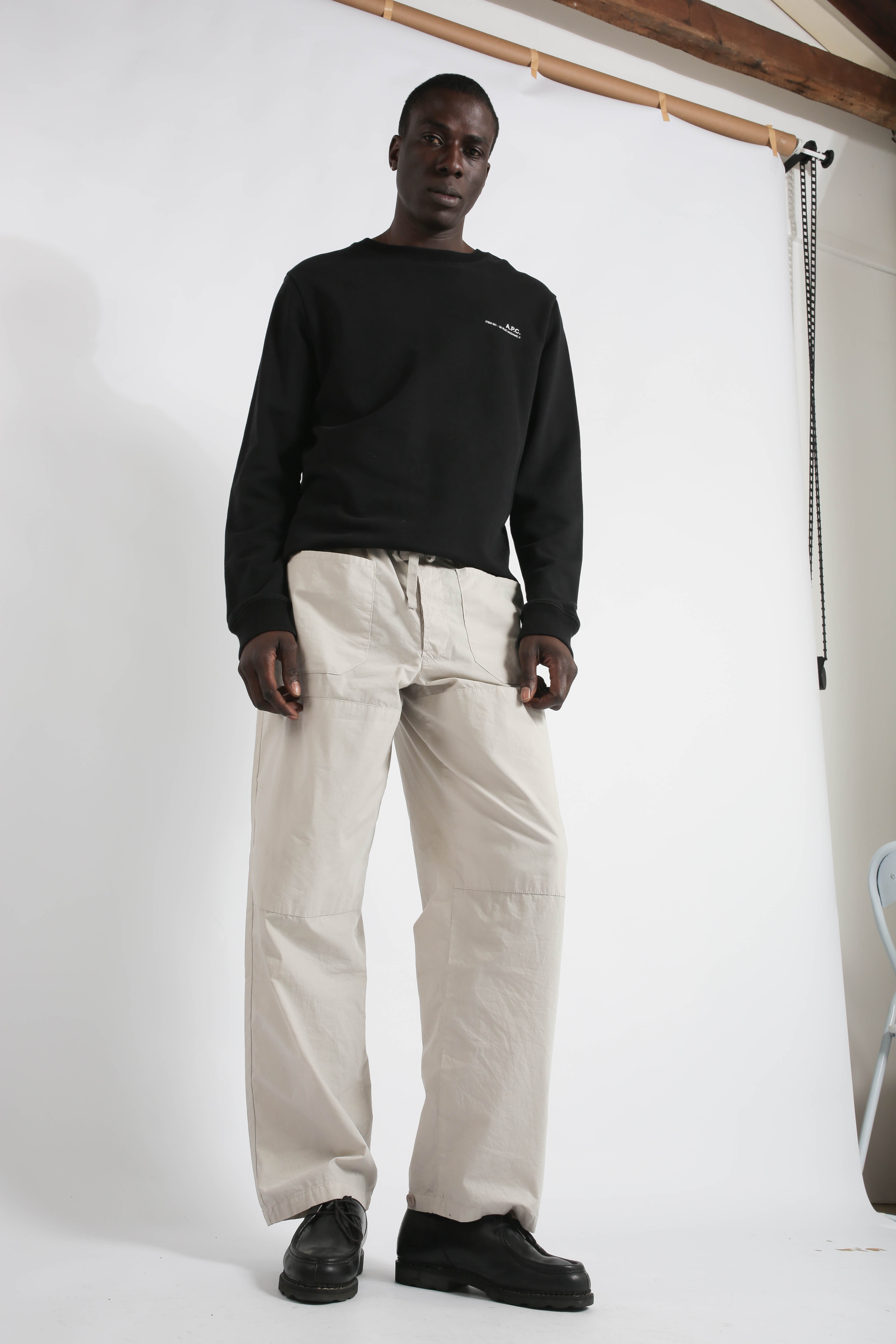 APC Classic Sweater