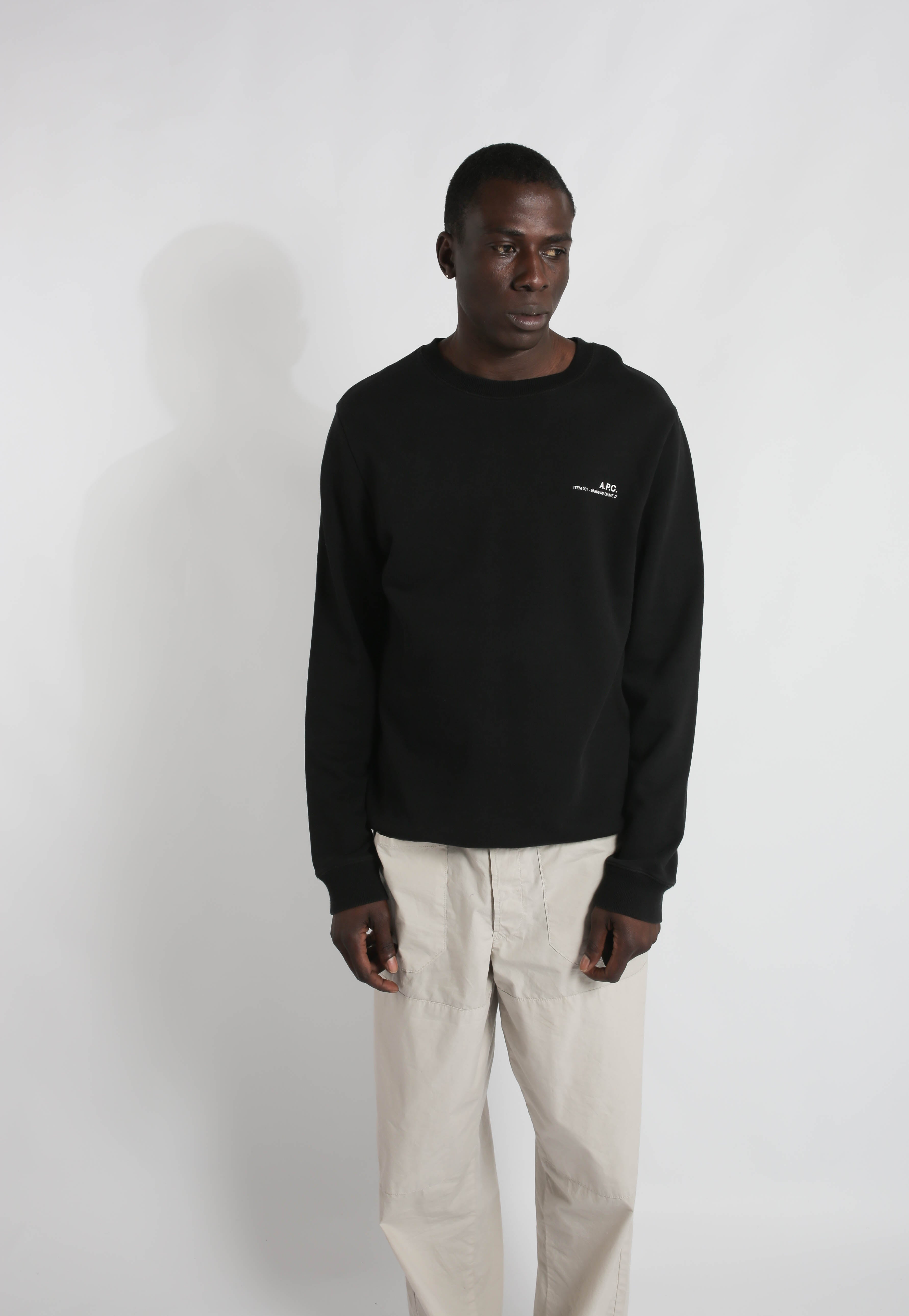 APC Classic Sweater
