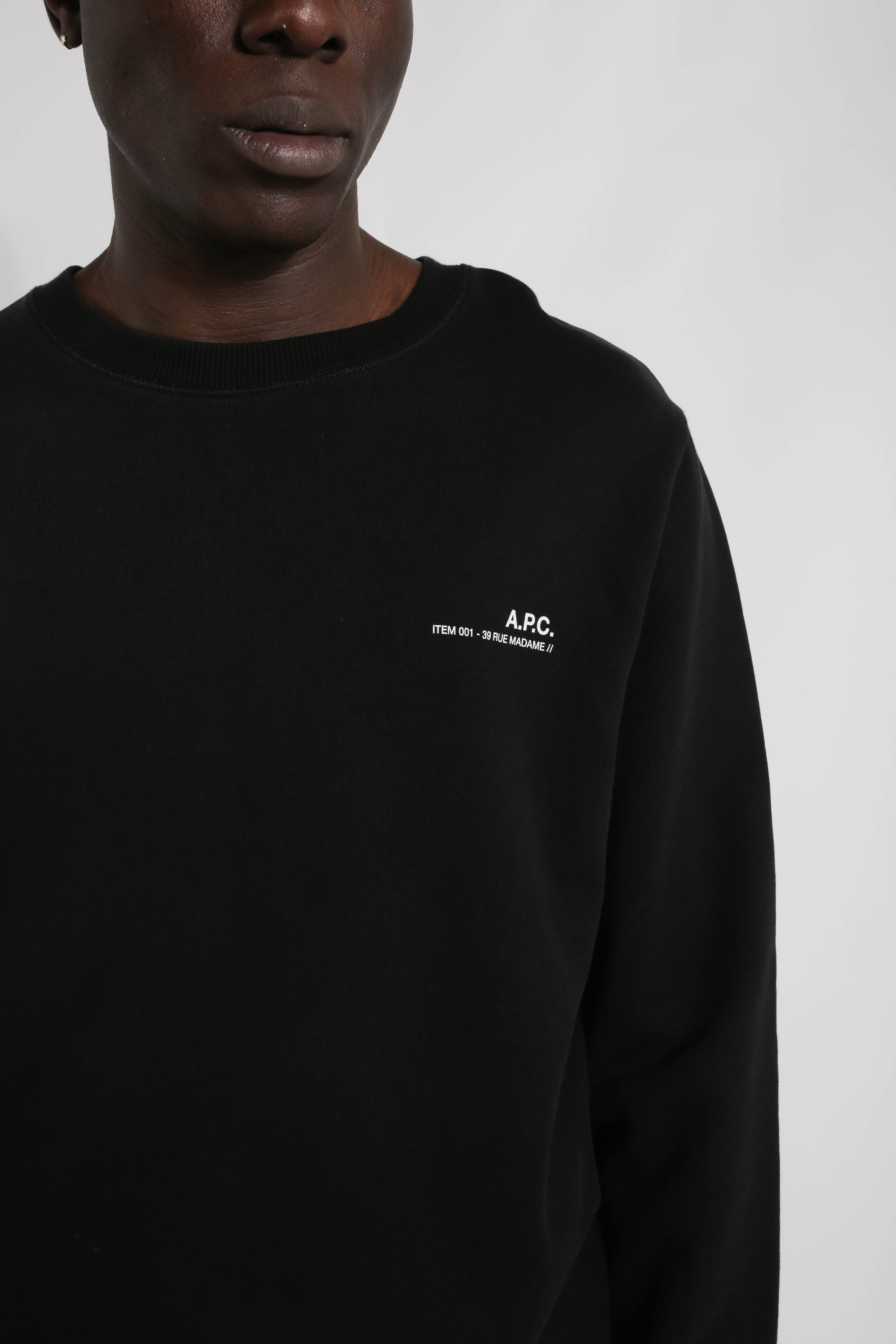 APC Classic Sweater