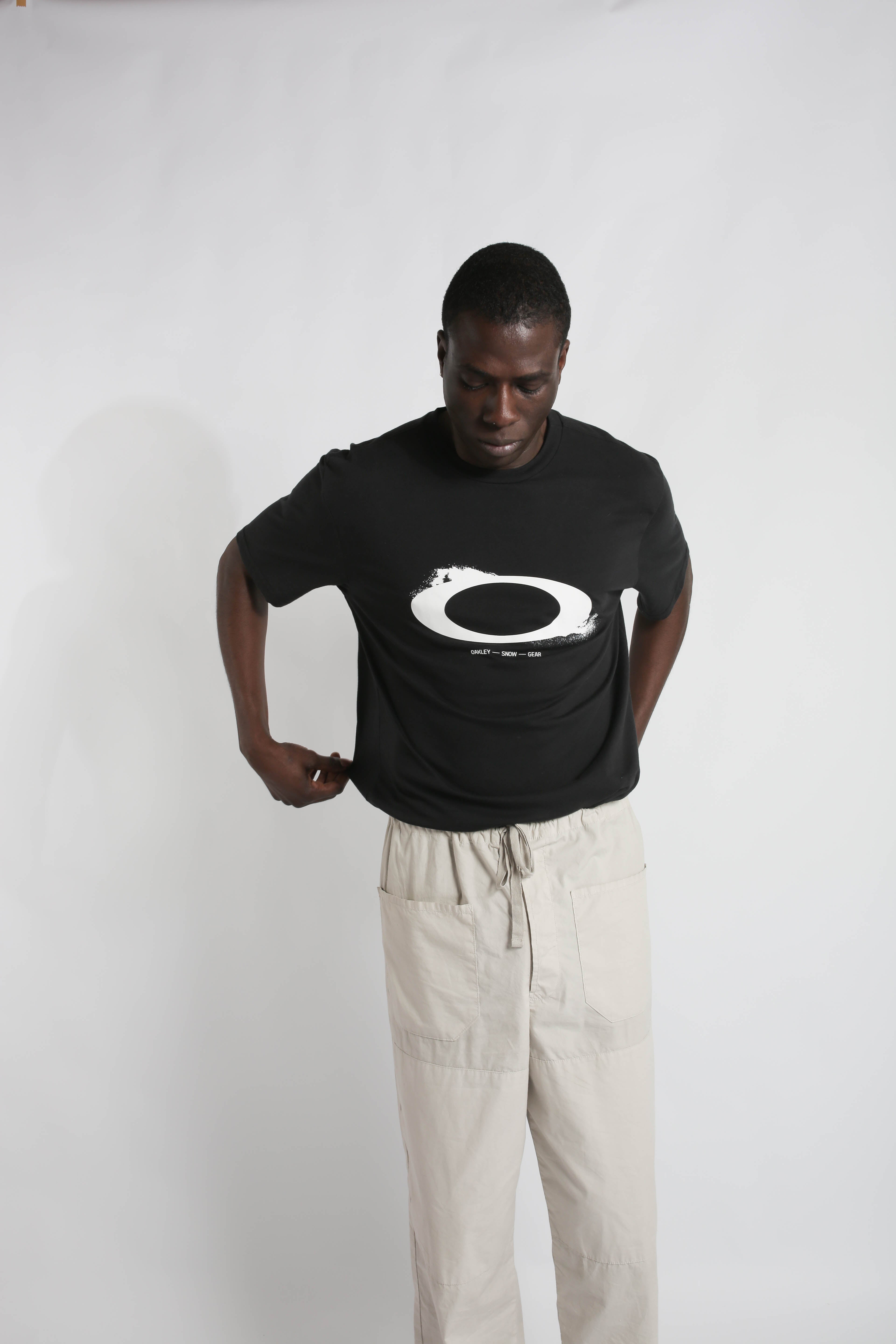 Oakley Tee