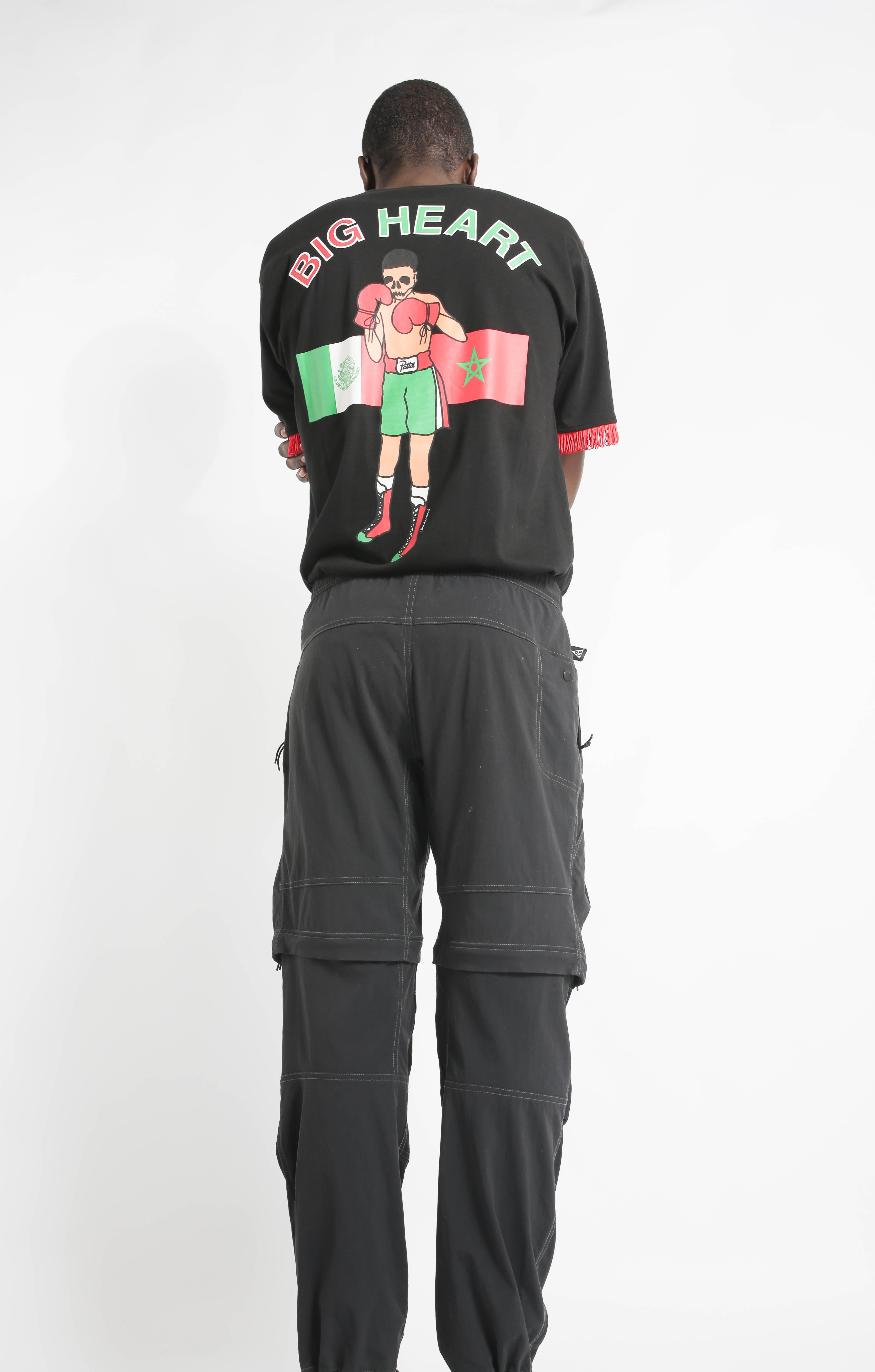 ACG Smith Summins Cargo Pants