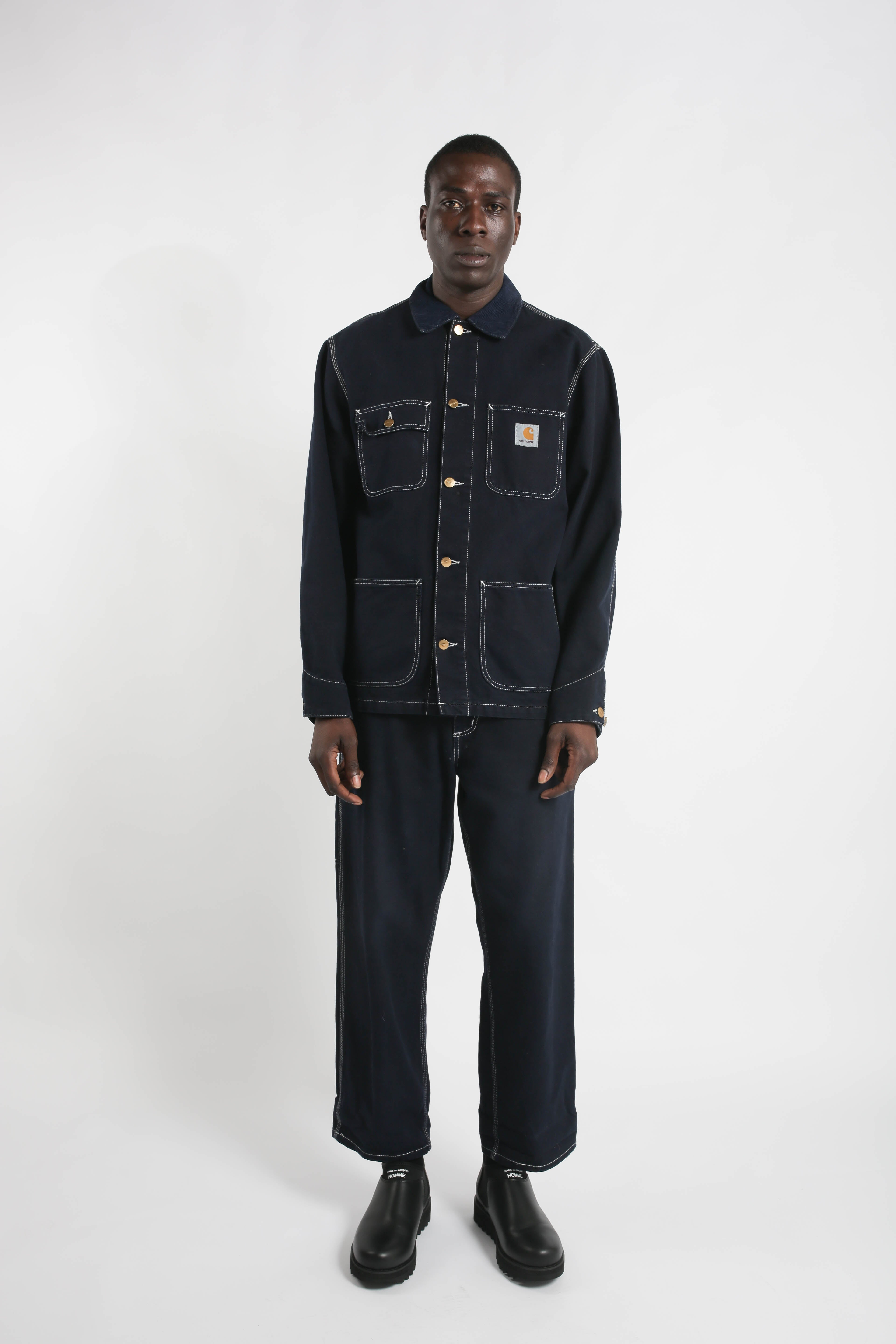 Carhartt WIP Jeans