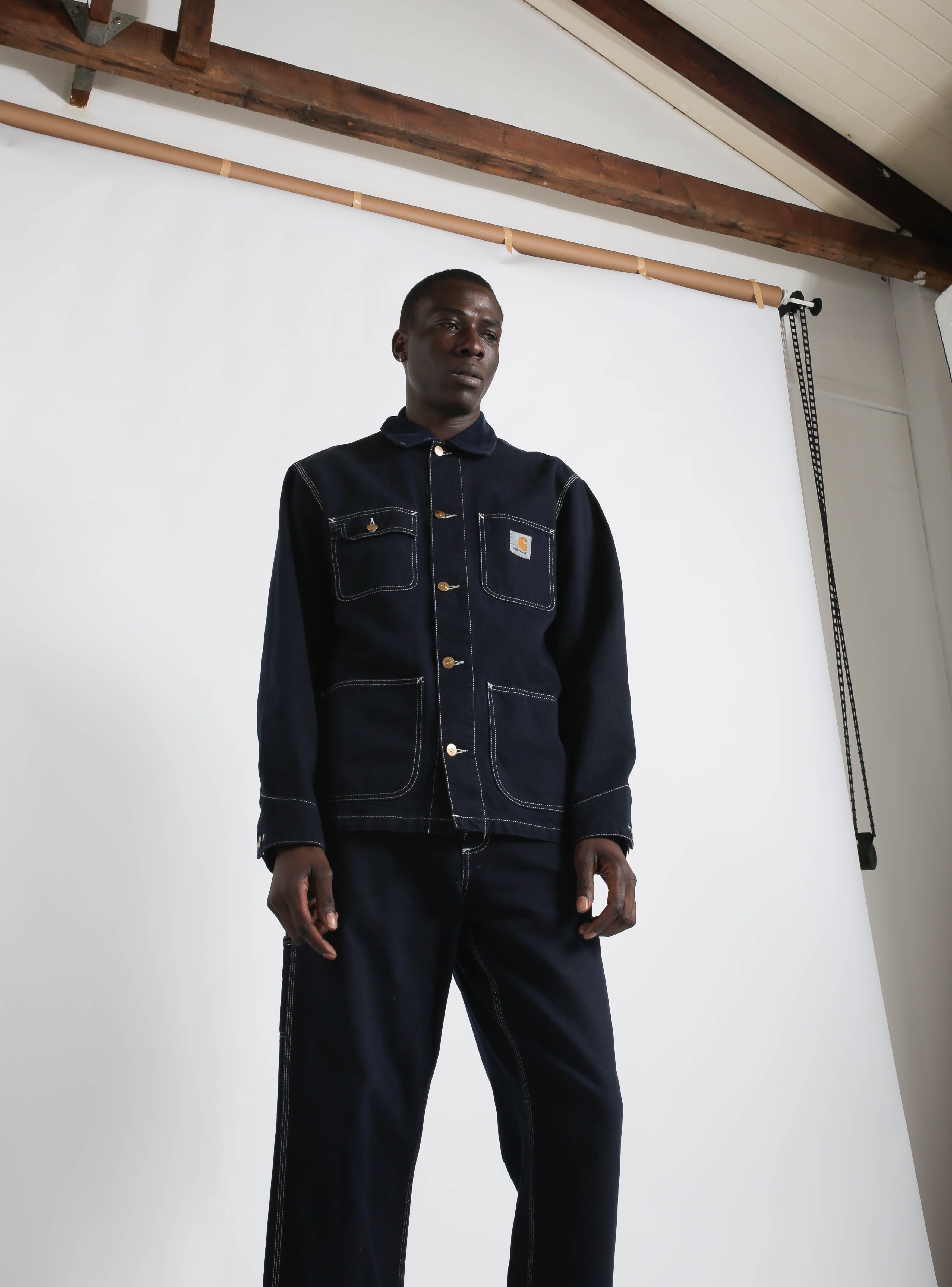 Carhartt WIP Jeans