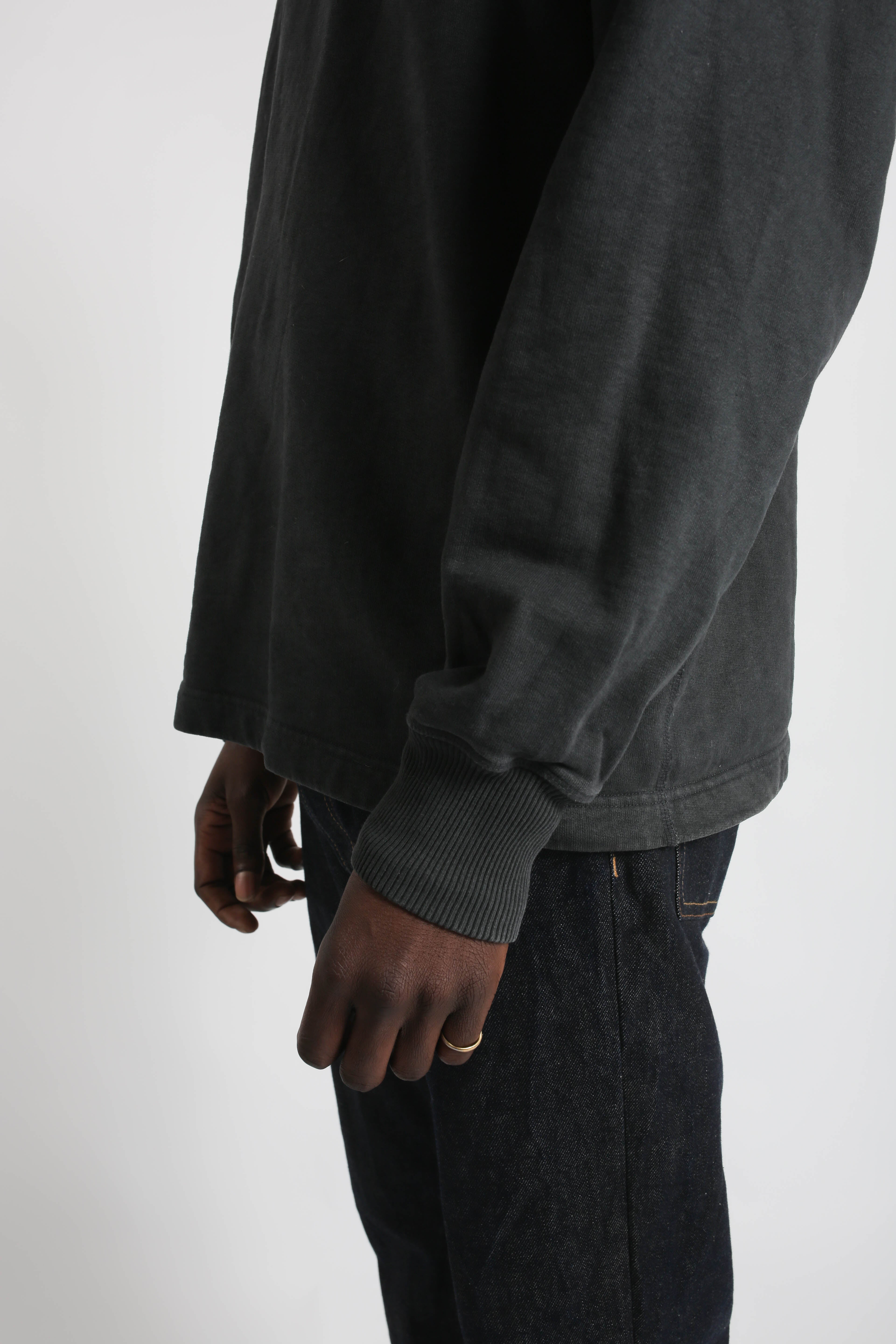 Acne Studios Spell Out Sweater