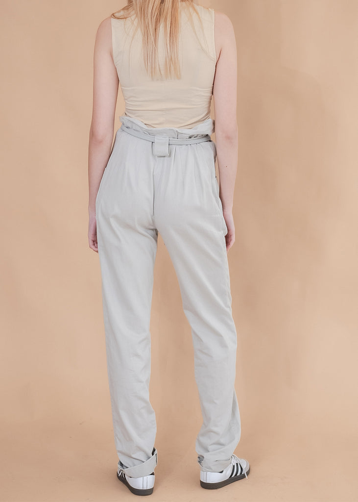 Acne Jeans Pocketed Trousers