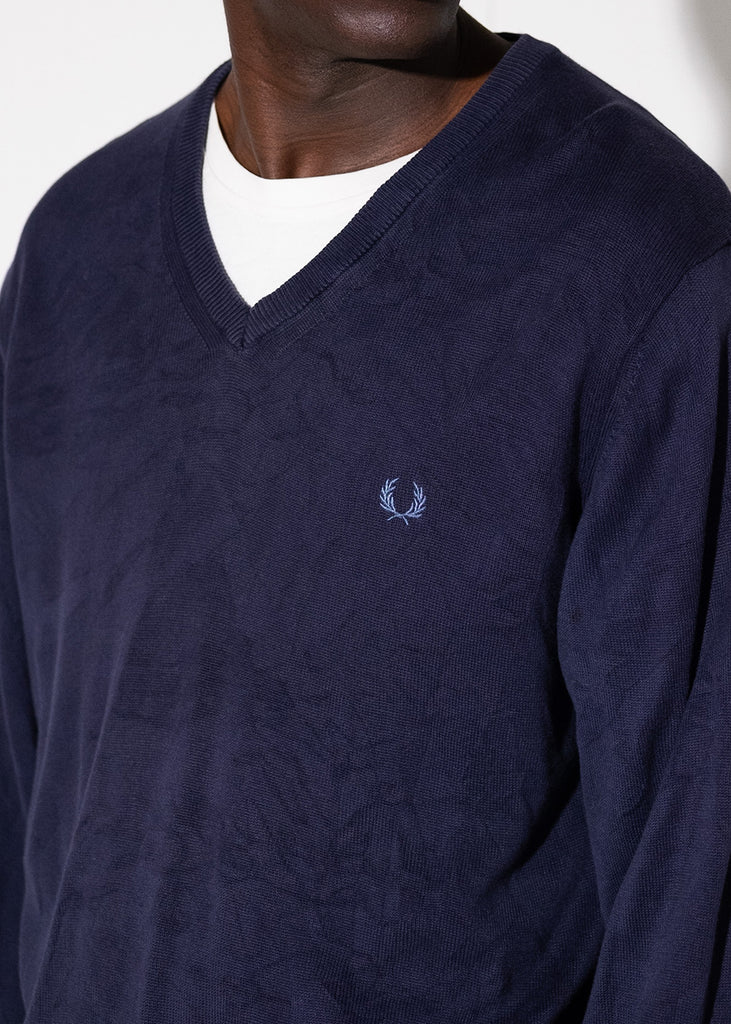 Fred Perry Knit